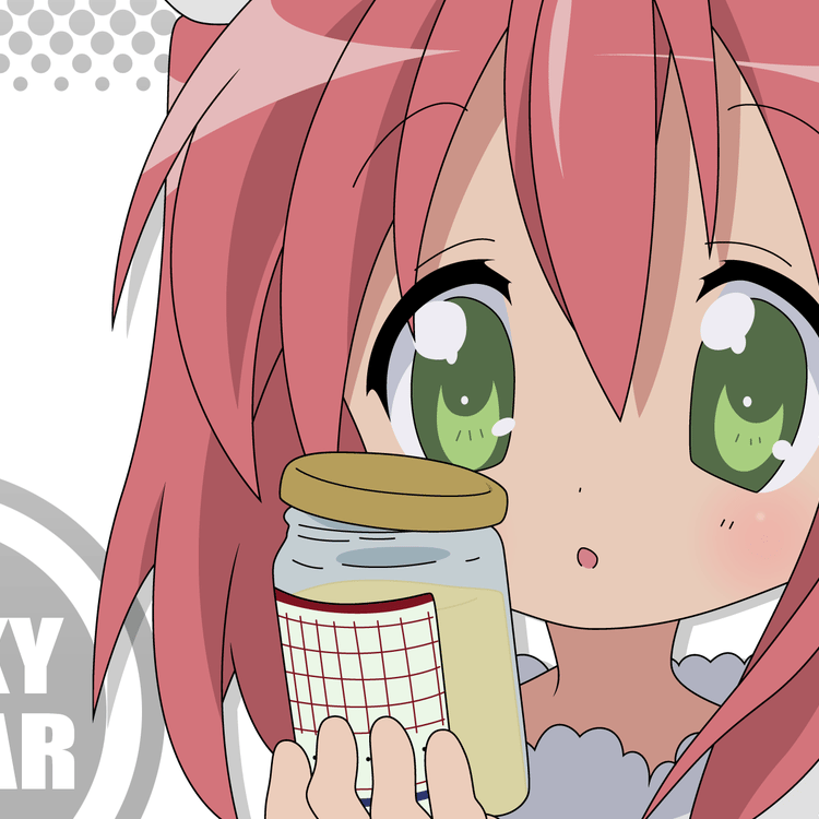 Yutaka Kobayakawa (Lucky Star) AI Voice
