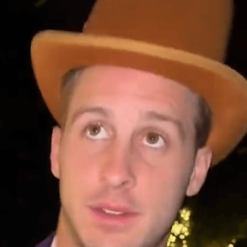 Jared Goff (AI) AI Voice