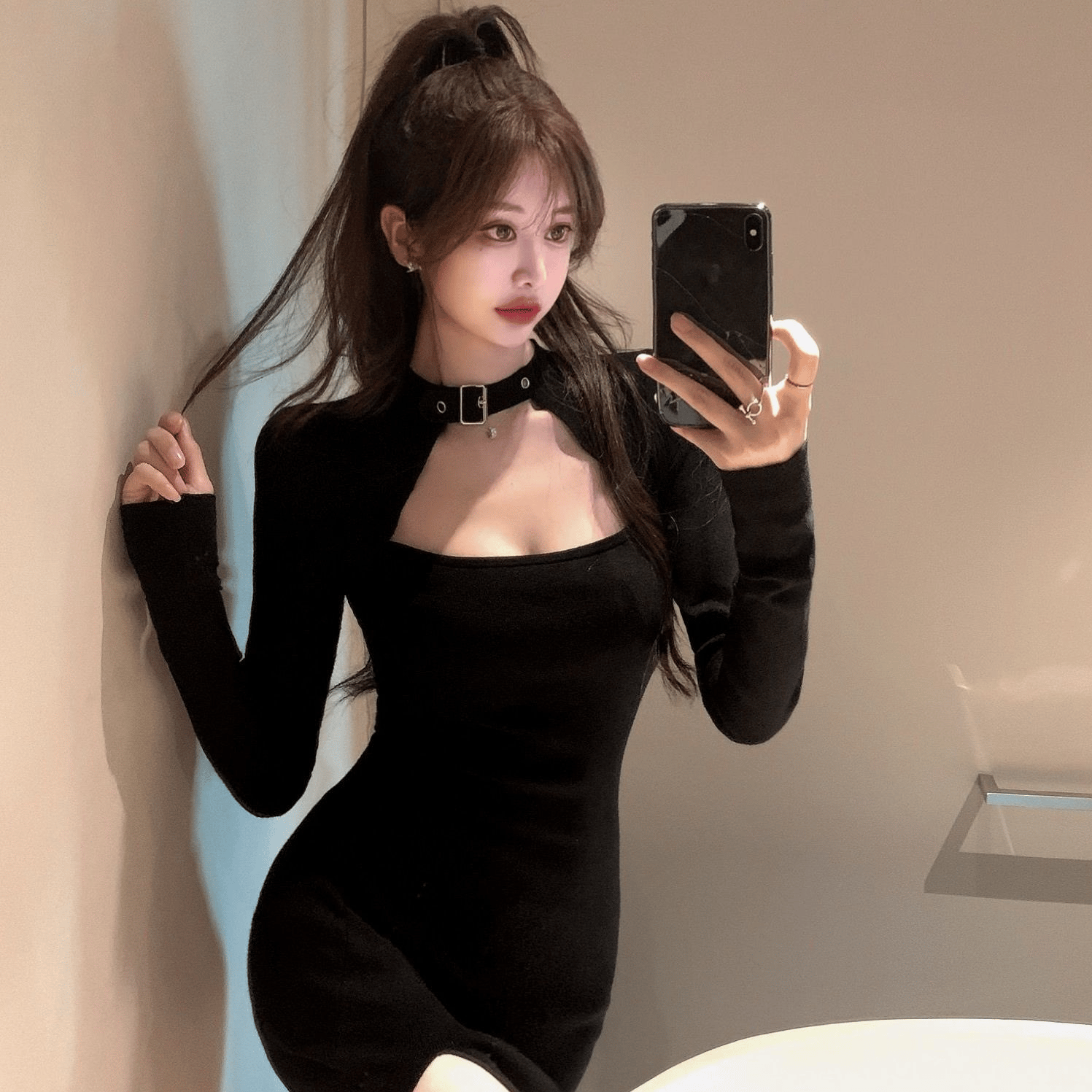 Kpop idol voice AI Voice