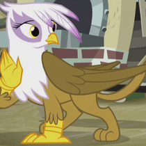 Gilda - MLP - Weights AI Voice