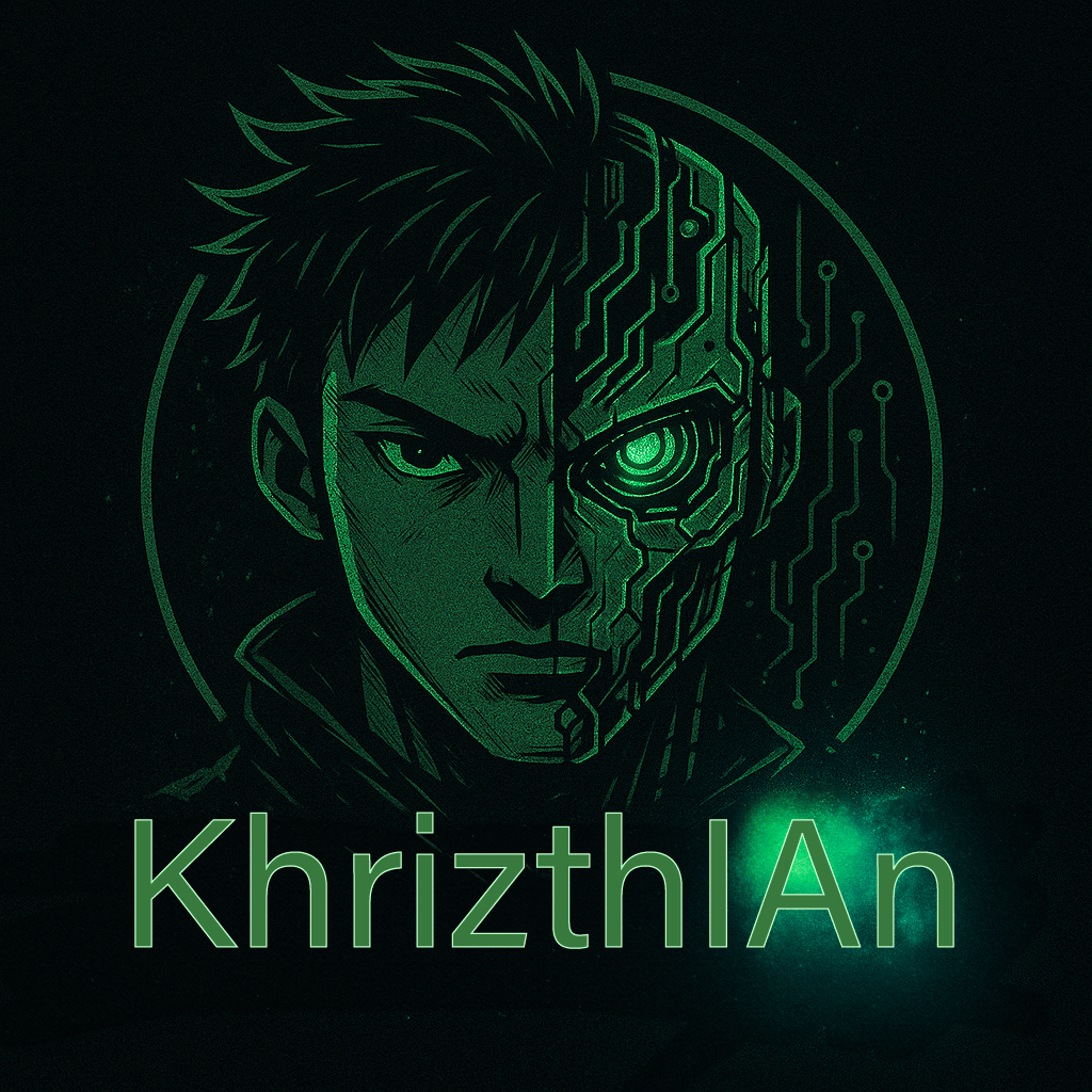 KhrizthIAn AI Voice
