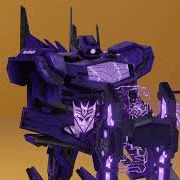 Shockwave (JOHNNYFLASH) AI Voice