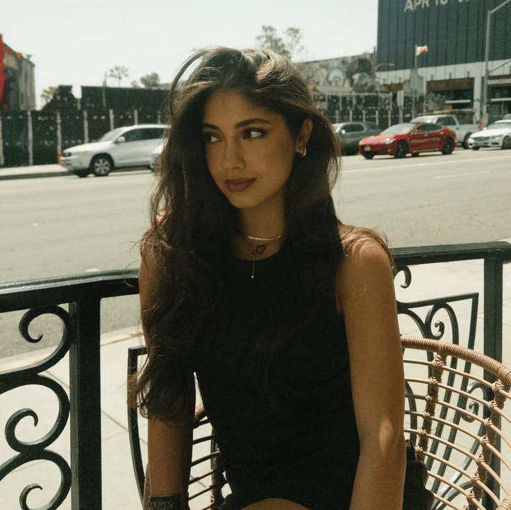 Nour Ardakani AI Voice