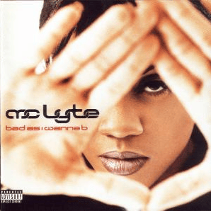 MC Lyte AI Voice