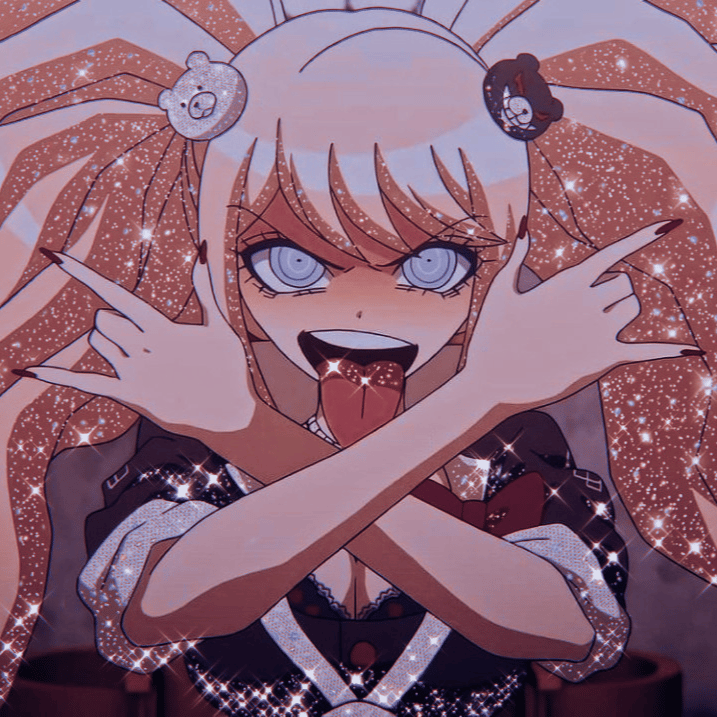 Junko Enoshima AI Voice