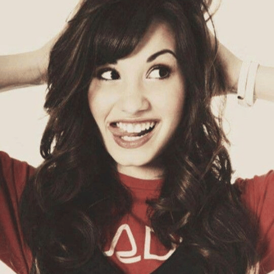 Demi Lovato AI Voice