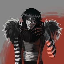 Laughing Jack AI Voice