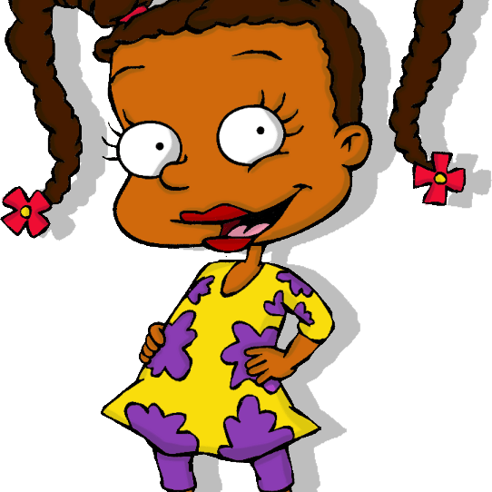 Susie Carmichael  AI Voice