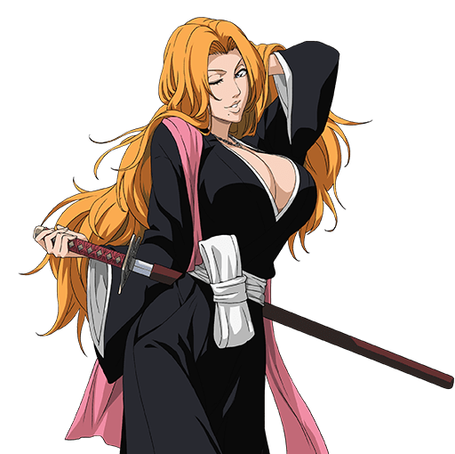 Rangiku Matsumoto AI Voice