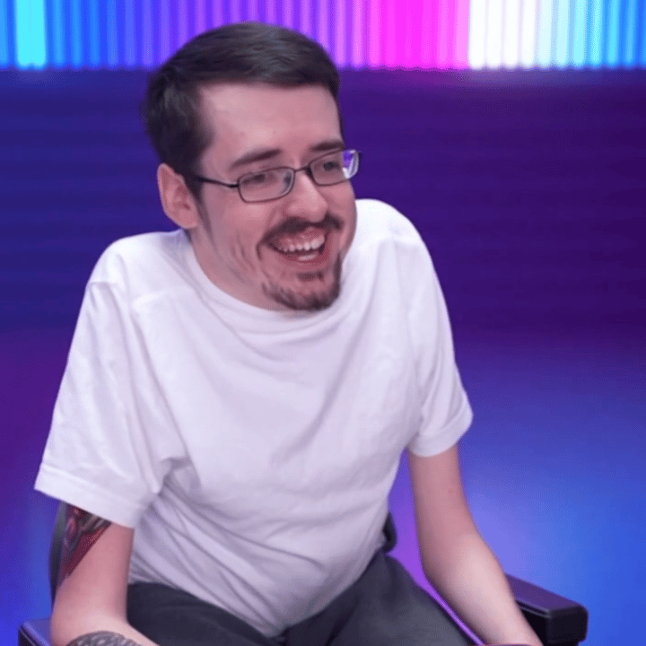 Ricky Berwick AI Voice