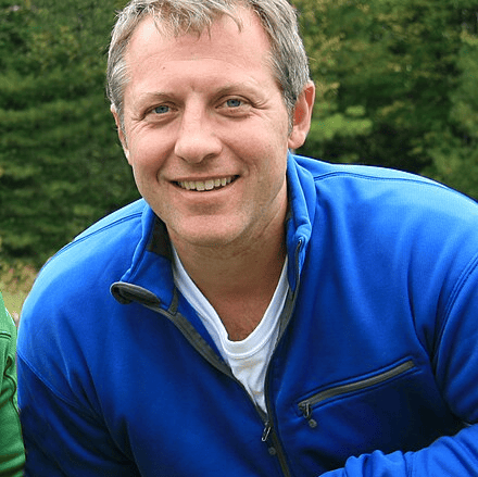 Martin Kratt (Wild Kratts/Zoboomafoo) AI Voice