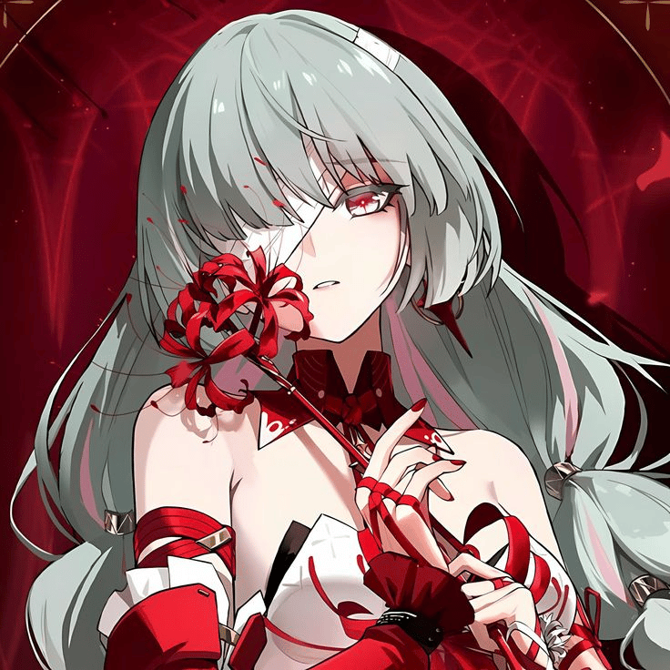 JP Phrolova (Wuthering Waves) AI Voice