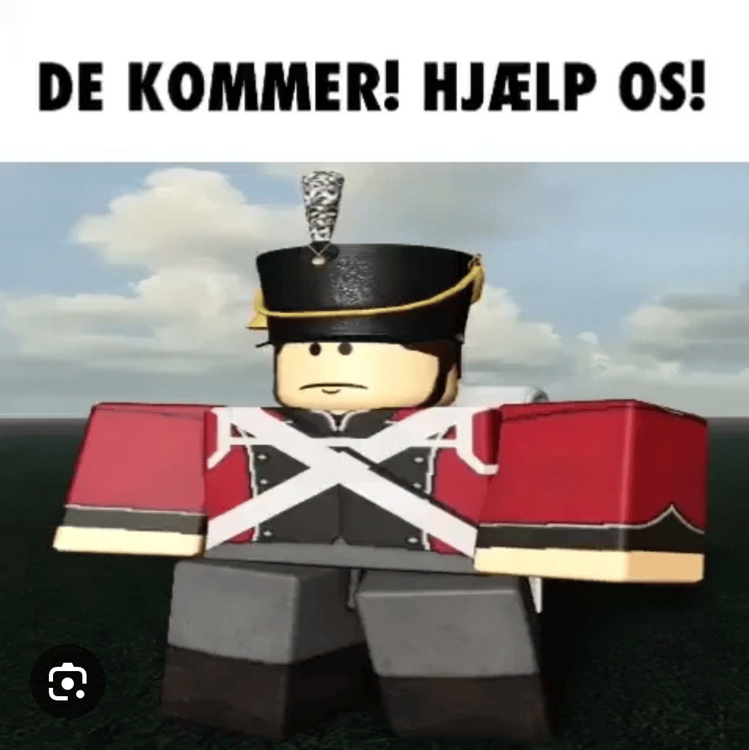 DE KOMMER HJÆLP OS AI Voice