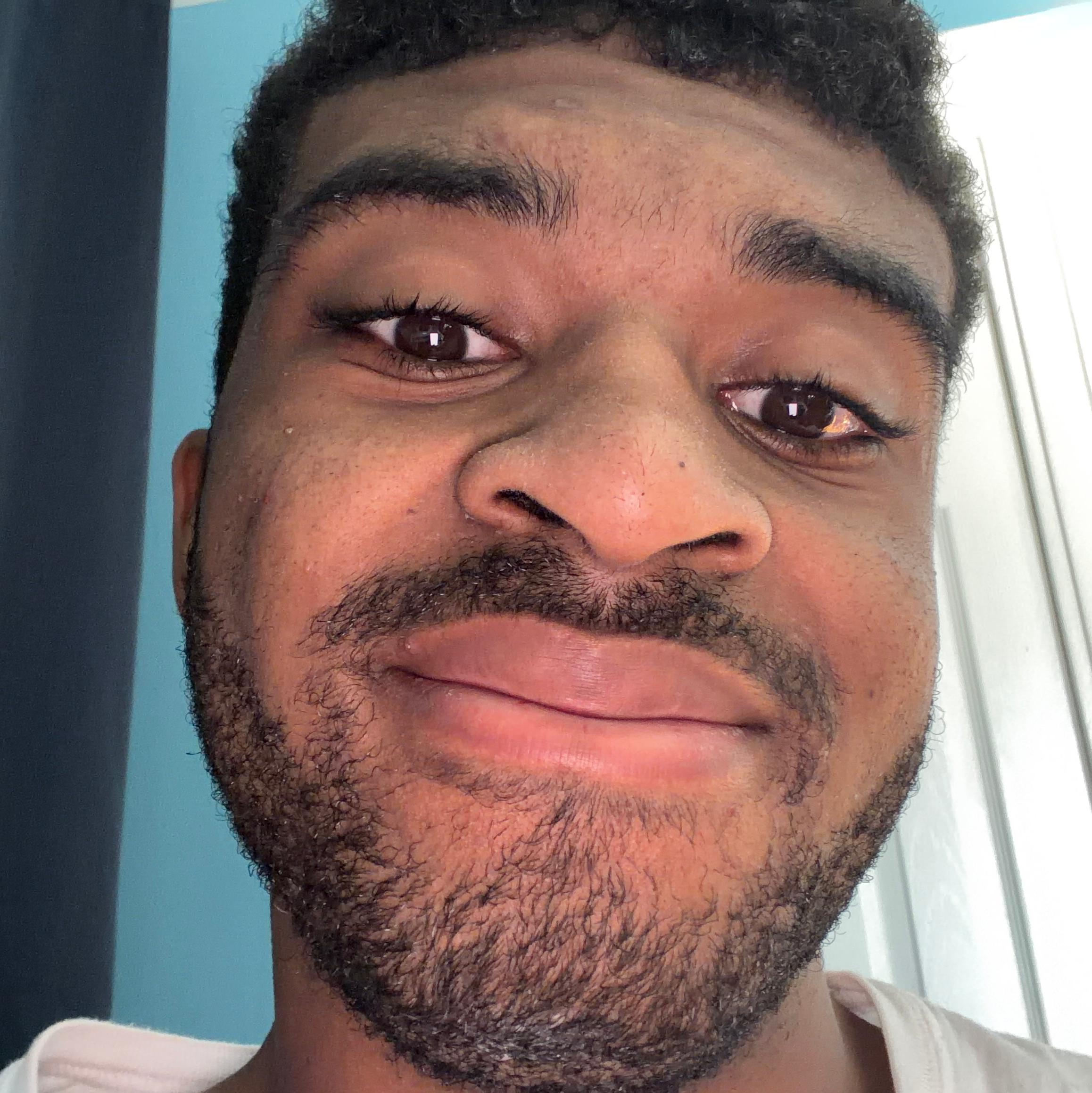 Braxton  AI Voice