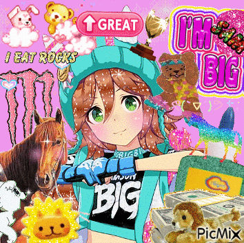 Samson Big (Umamusume) AI Voice