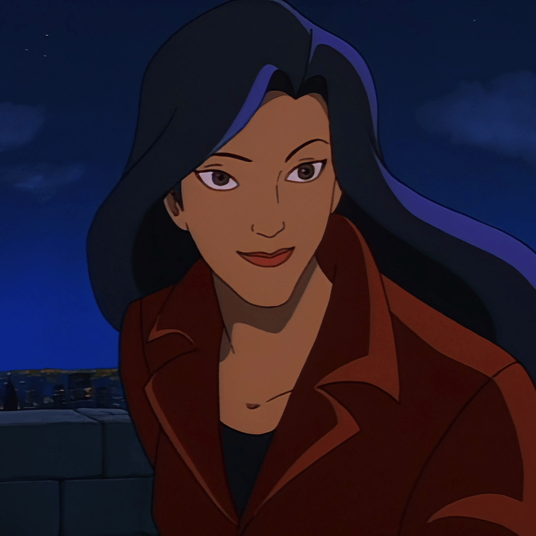 Elisa Maza (Gargoyles) AI Voice