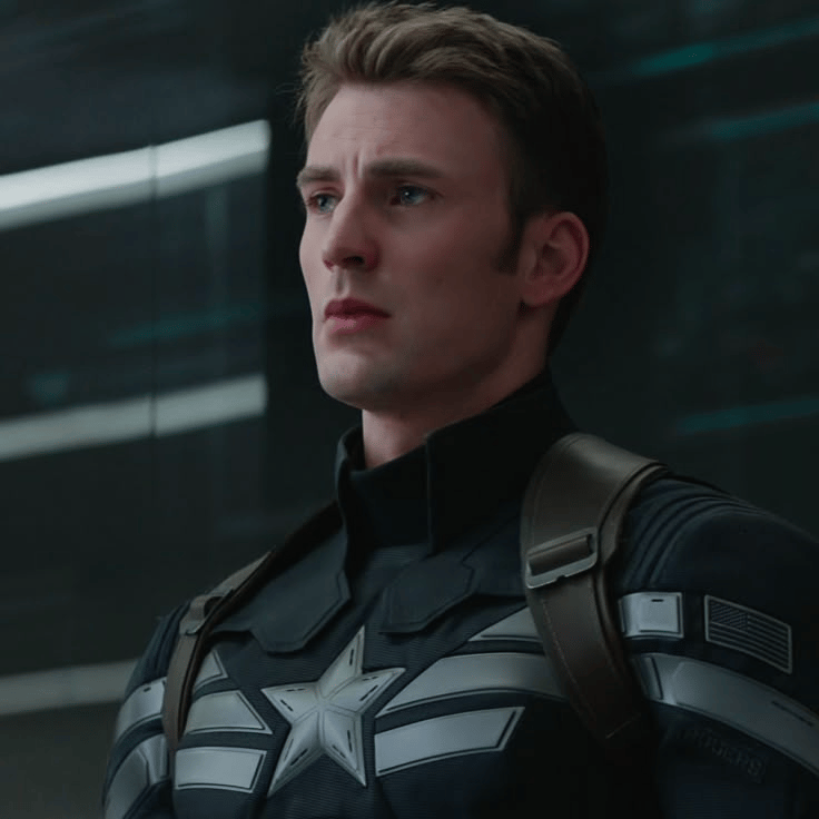 Steve Rogers [Español Latino] By Pupe AI Voice