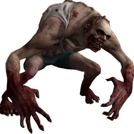Jockey L4D2 AI Voice