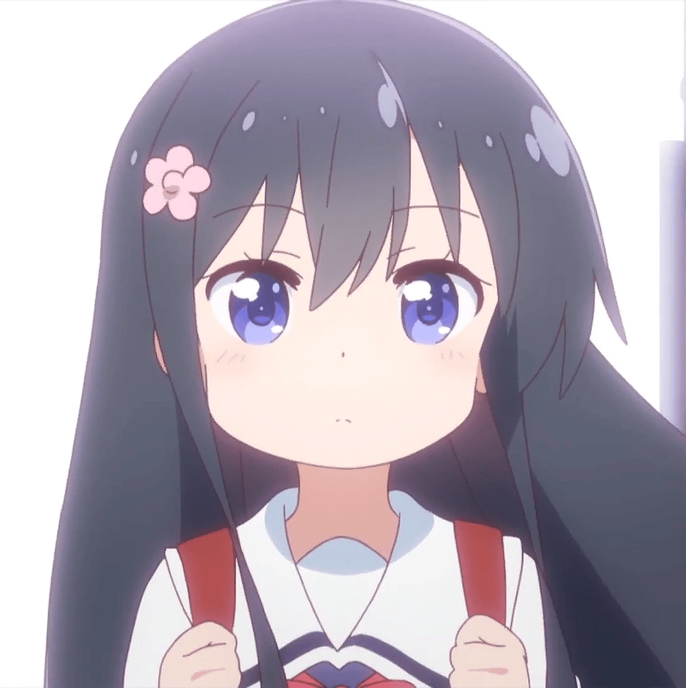 Hana Shirosaki AI Voice