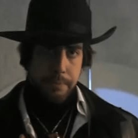 The Hebrew Hammer (Adam Goldberg) AI Voice