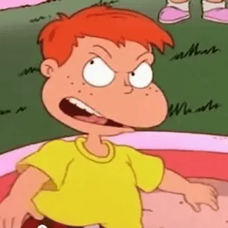 Timmy McNulty (Rugrats) AI Voice