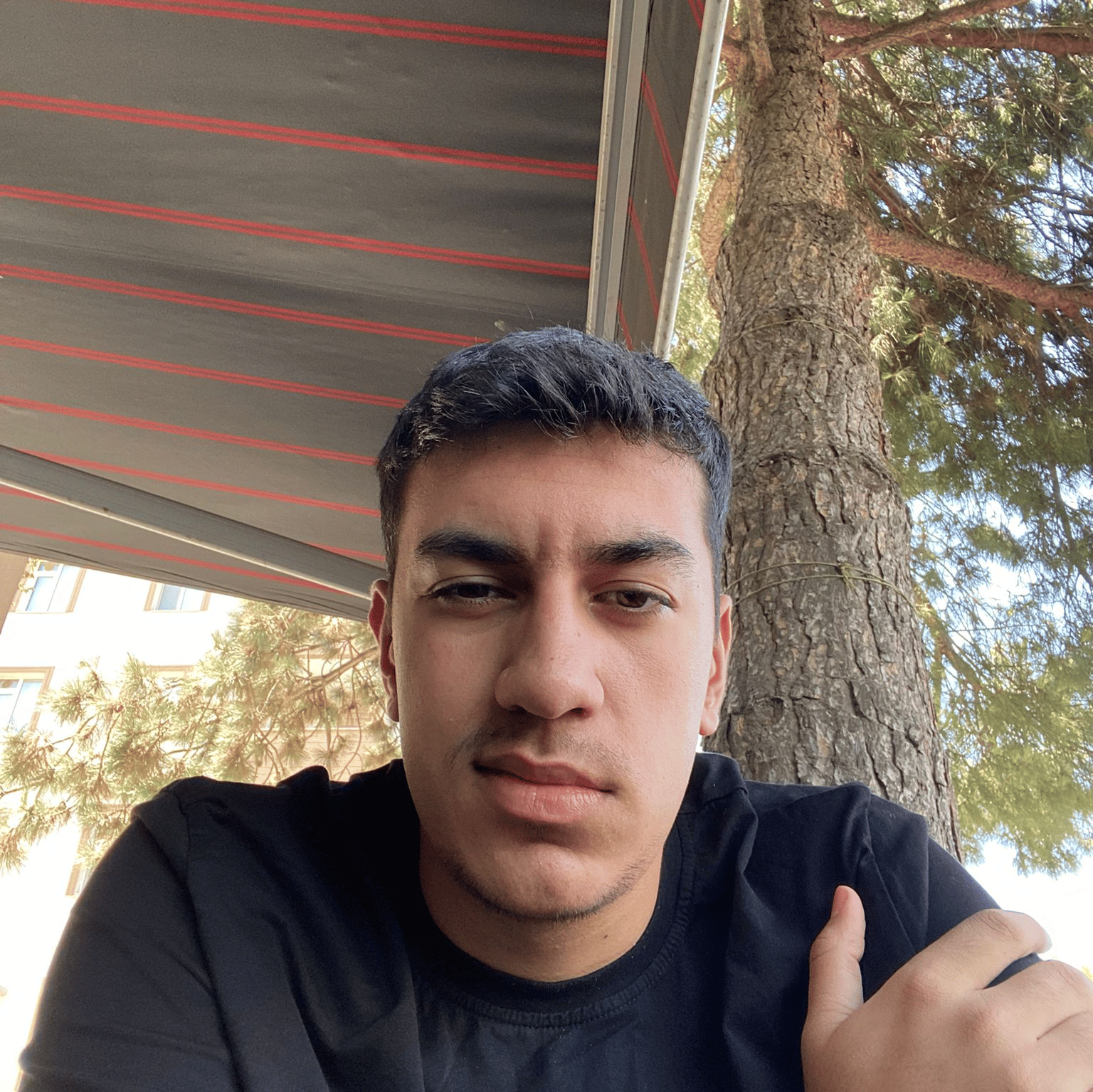 mert AI Voice
