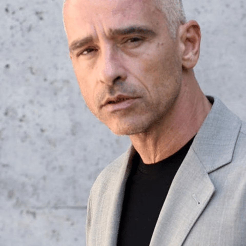 Eros Ramazzotti  AI Voice