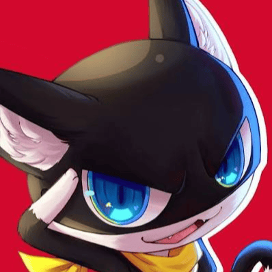 Morgana (Persona 5/JP) AI Voice