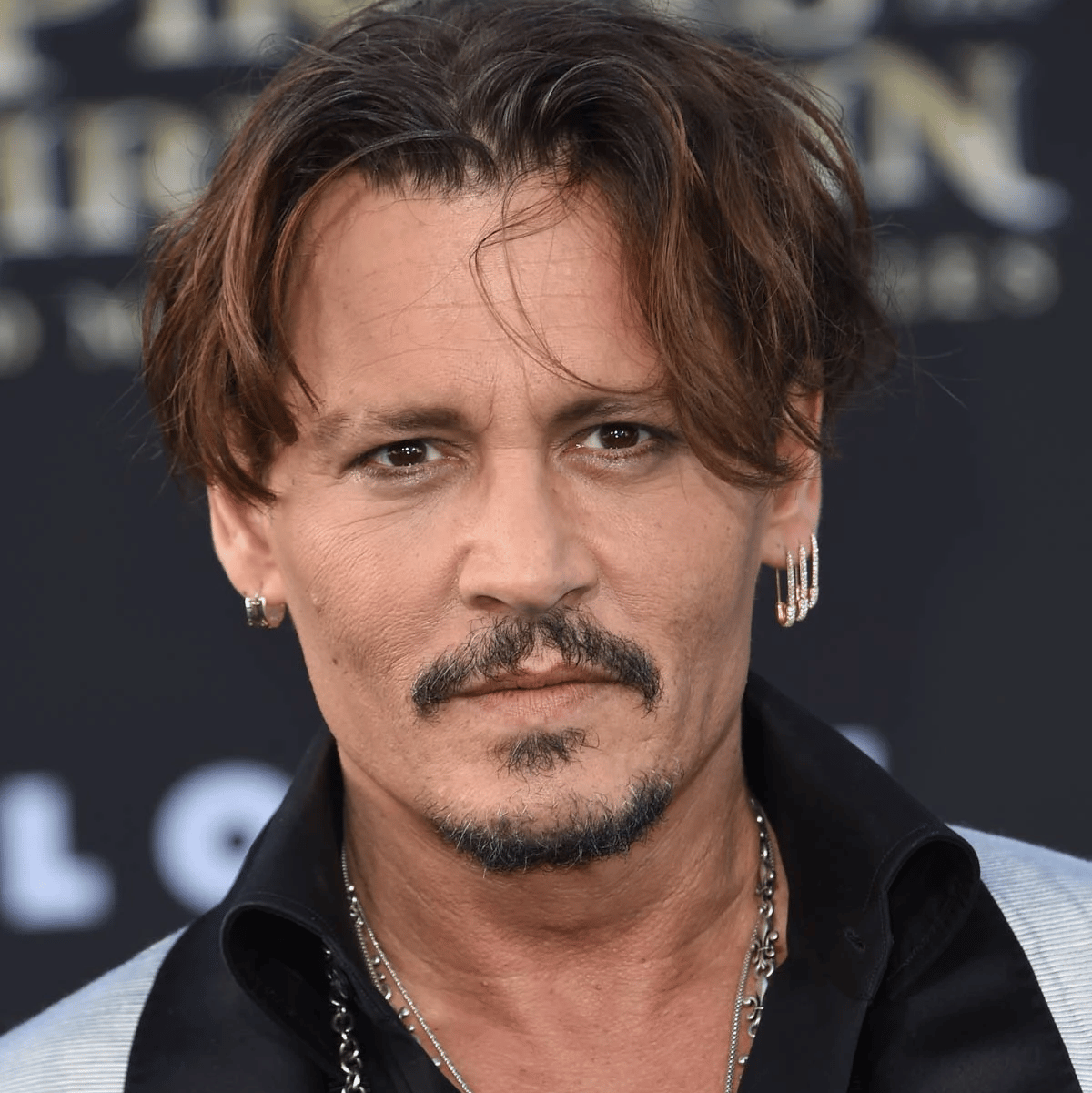 Johnny Depp AI Voice