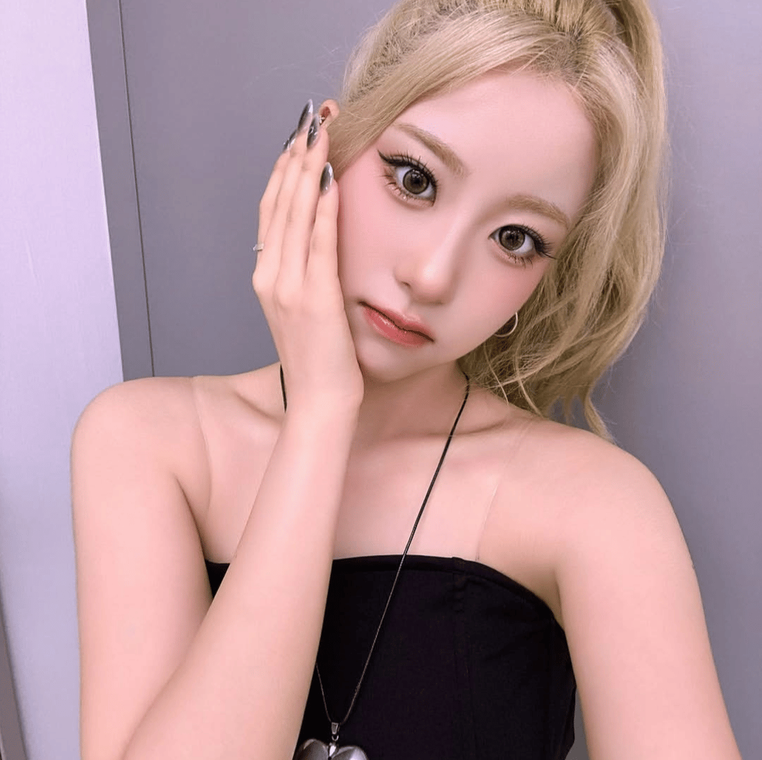 Oh Yoojin AI Voice
