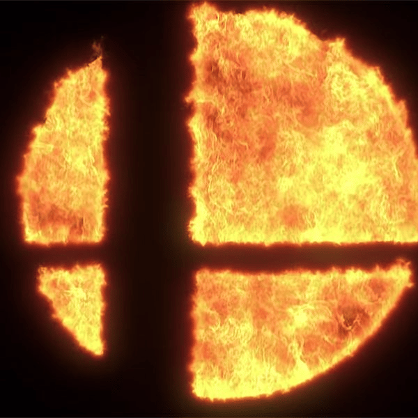 SSBU Crowd Chant (JP) AI Voice