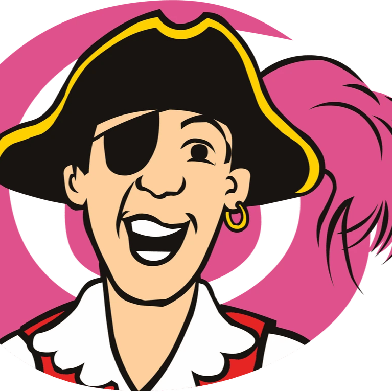 Captain Feathersword (The Wiggles) (HD) AI Voice