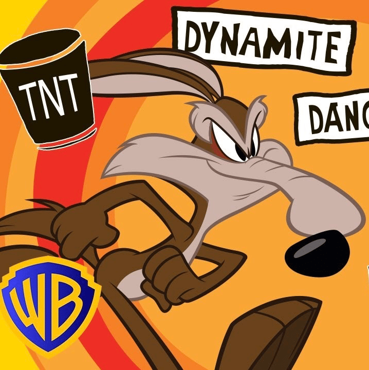 Wile E Coyote (Joe Alaskey) Looney Tunes AI Voice