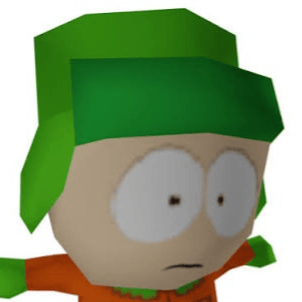 Kyle (South Park 64) AI Voice