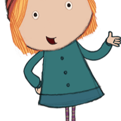 Peg (Peg + Cat) AI Voice