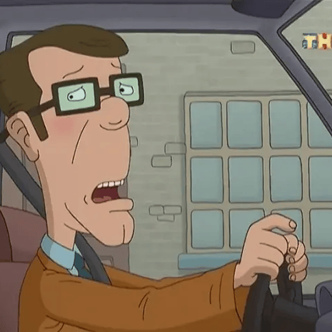Dr. David Dave (As Told By Ginger) AI Voice