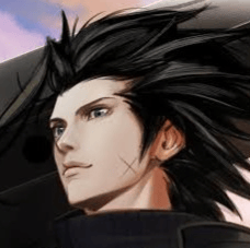 Zack Fair (Final Fantasy/Kenichi Suzumura) AI Voice