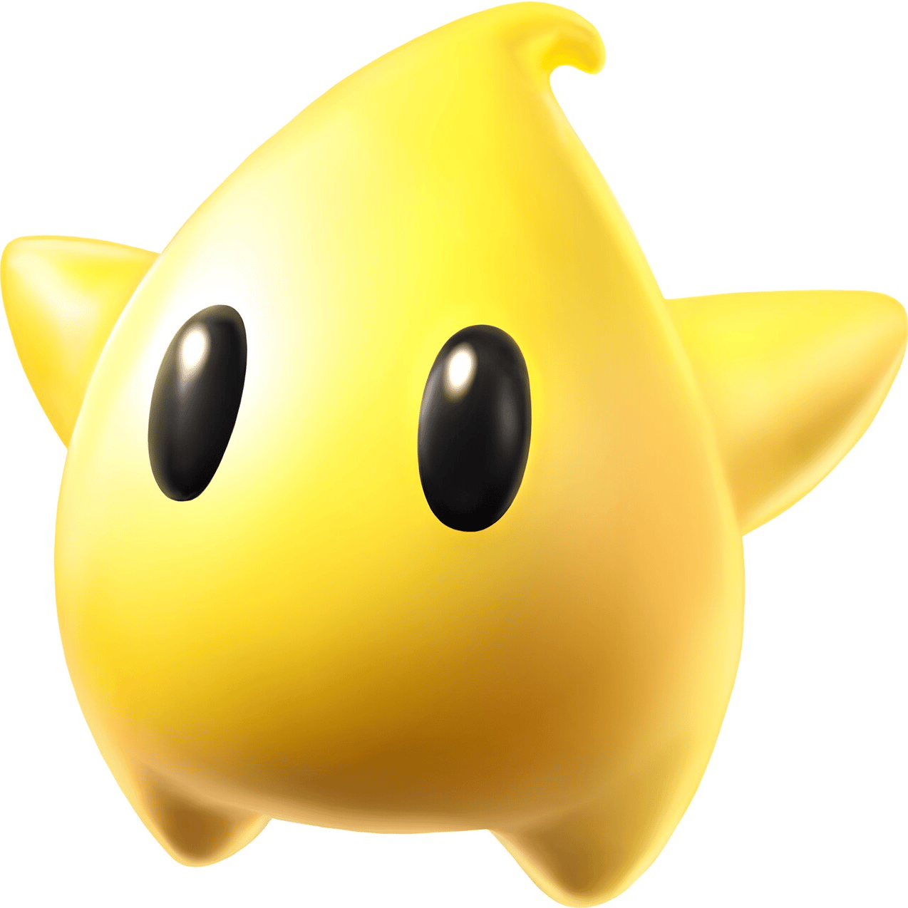 Luma (Mario Series) AI Voice