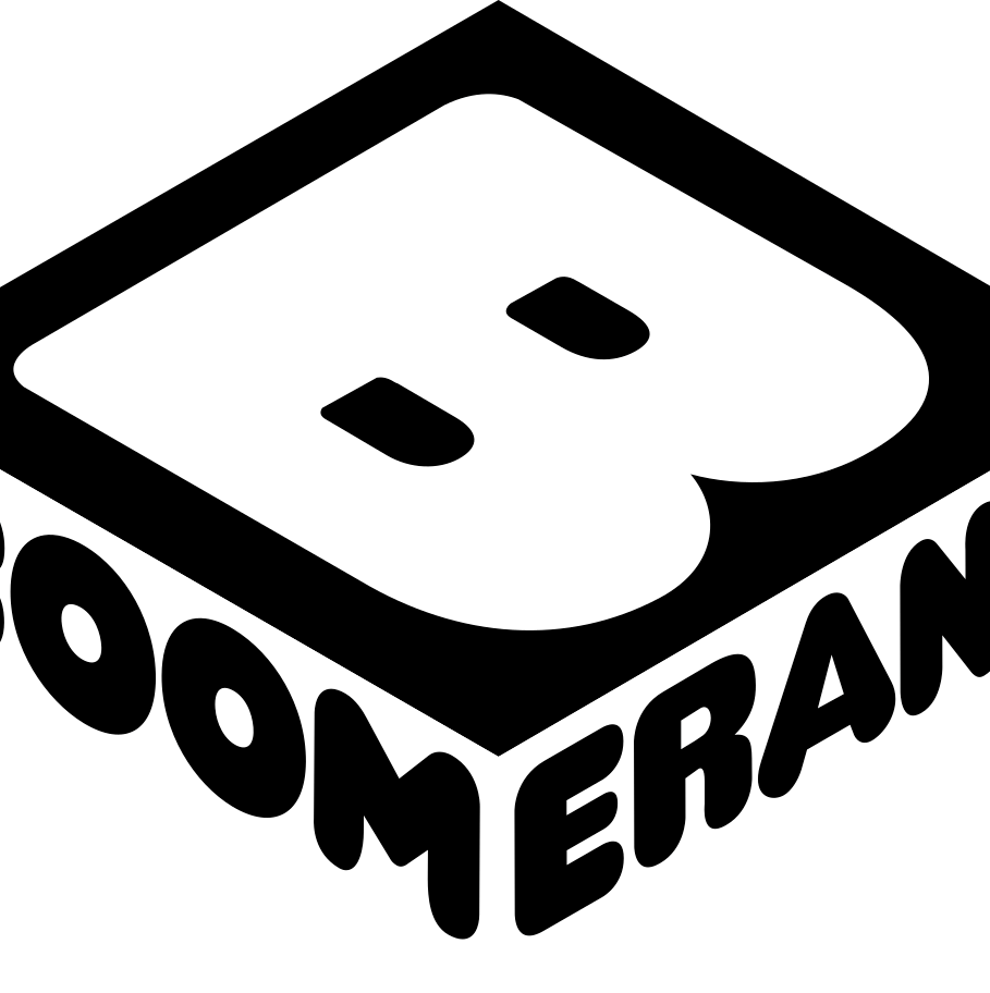 Boomerang Announcer (2015-present) AI Voice