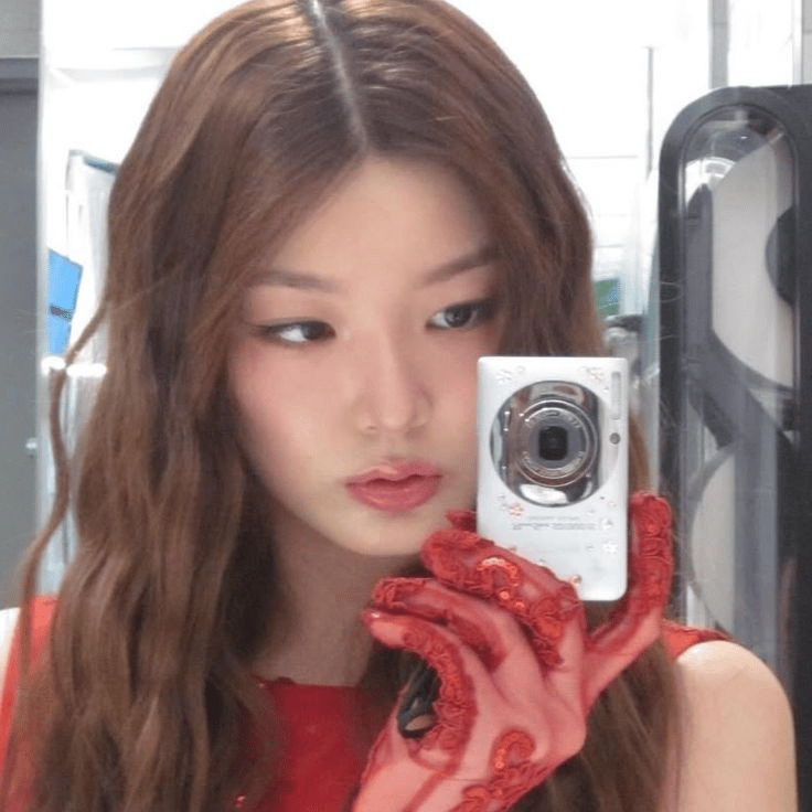 KATSEYE YOONCHAE AI Voice