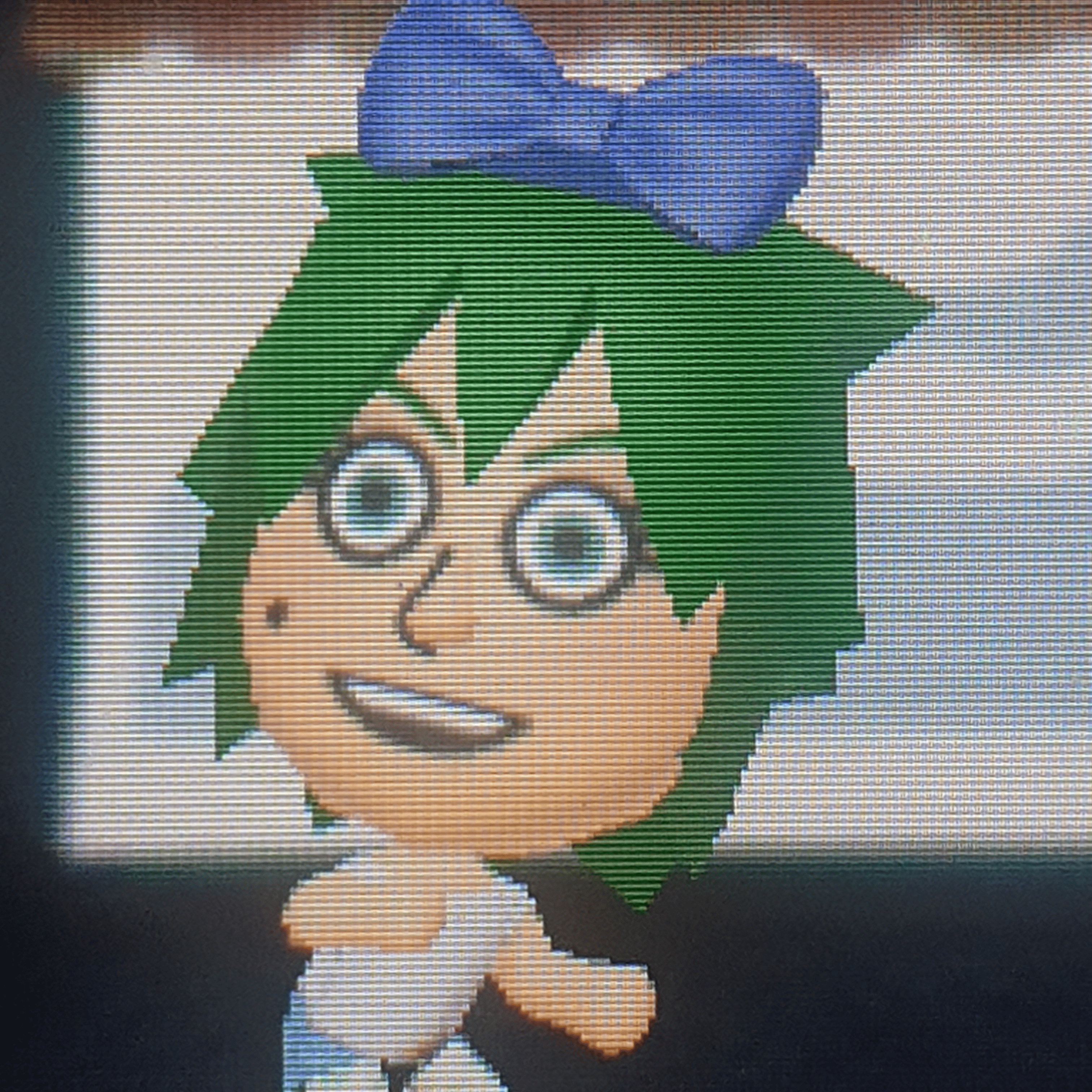 Brookfields Grayson (Tomodachi Life) AI Voice