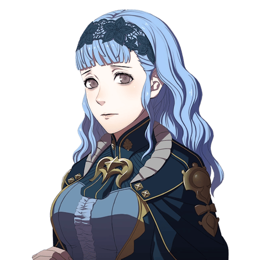 Marianne (Three Hopes) AI Voice