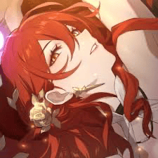 Himeko (Honkai: Star Rail) AI Voice