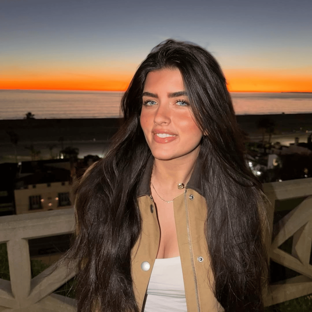 Angelina Jordan AI Voice