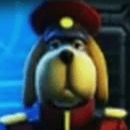 General Pepper (Star Fox 64) AI Voice