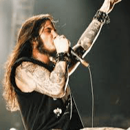 phil anselmo version 3 AI Voice