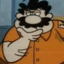 Arnie (Dexter's Laboratory) AI Voice