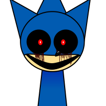 Sonic.exe (Sprunki retake) AI Voice