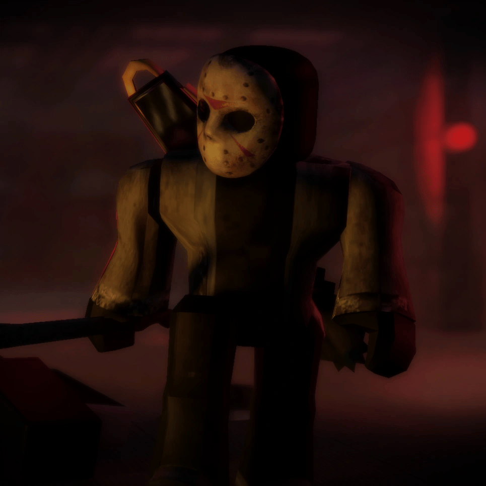 Jason (forsaken/Roblox) AI Voice
