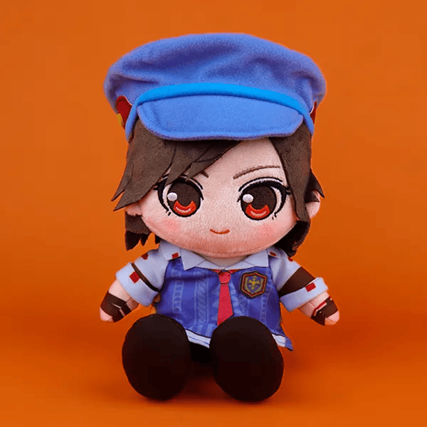 Asuka Kazama Tekken 8 AI Voice